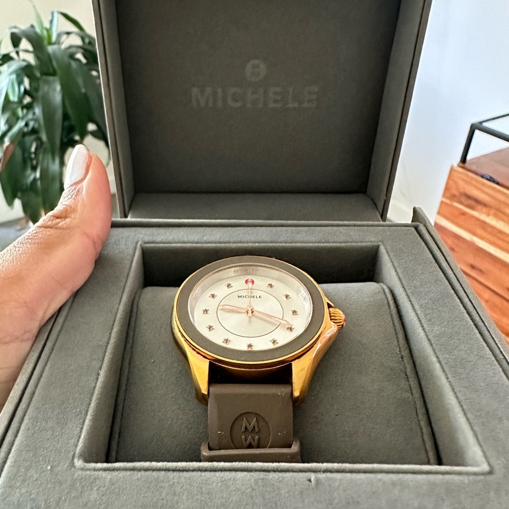 Michele Watch
